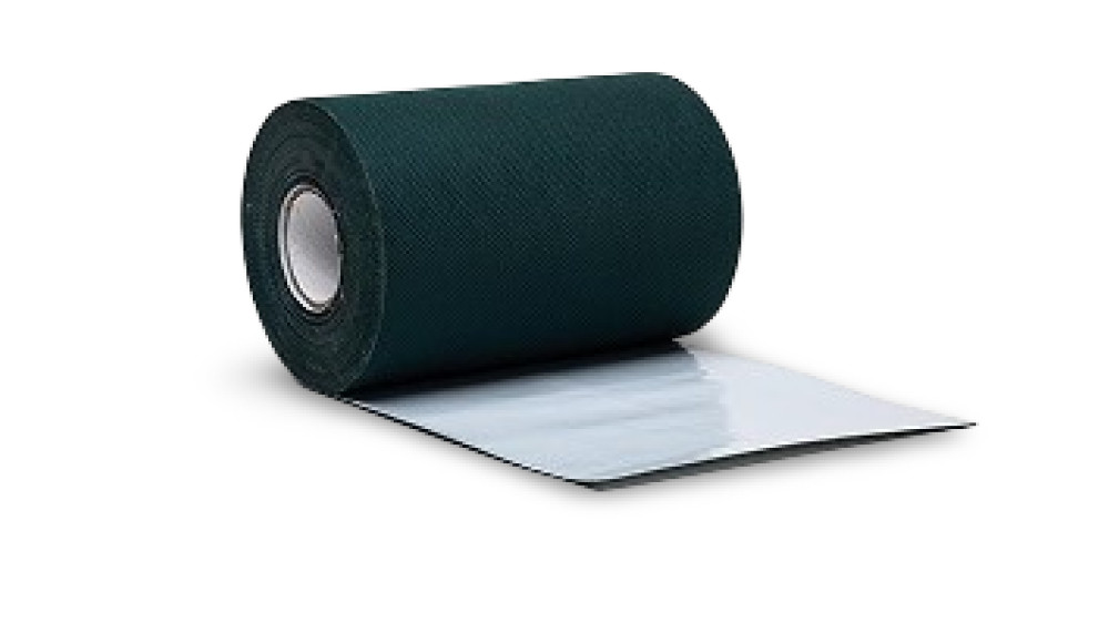 Bande de jonction gazon synthétique – raccord facile | FiftyGrass