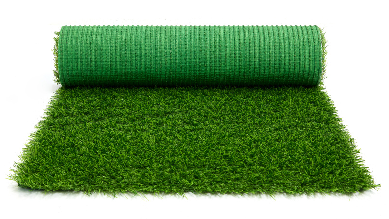 faux gazon Kooper 25mm - 1m x 5m