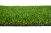 gazon synthétique Lexy 40mm - 1m x 5m