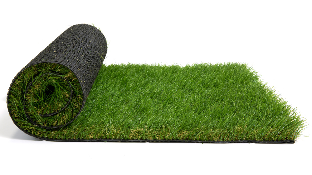 gazon artificiel Lexy 40mm - 1m x 5m