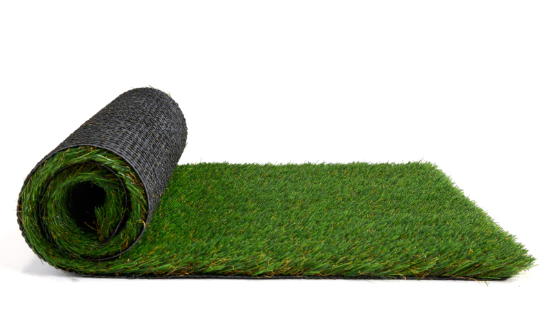 gazon artificiel Lova 30mm - 1m x 5m