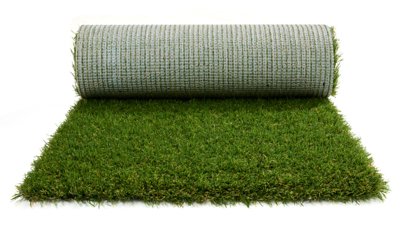 faux gazon Genius 30mm - 1m x 5m