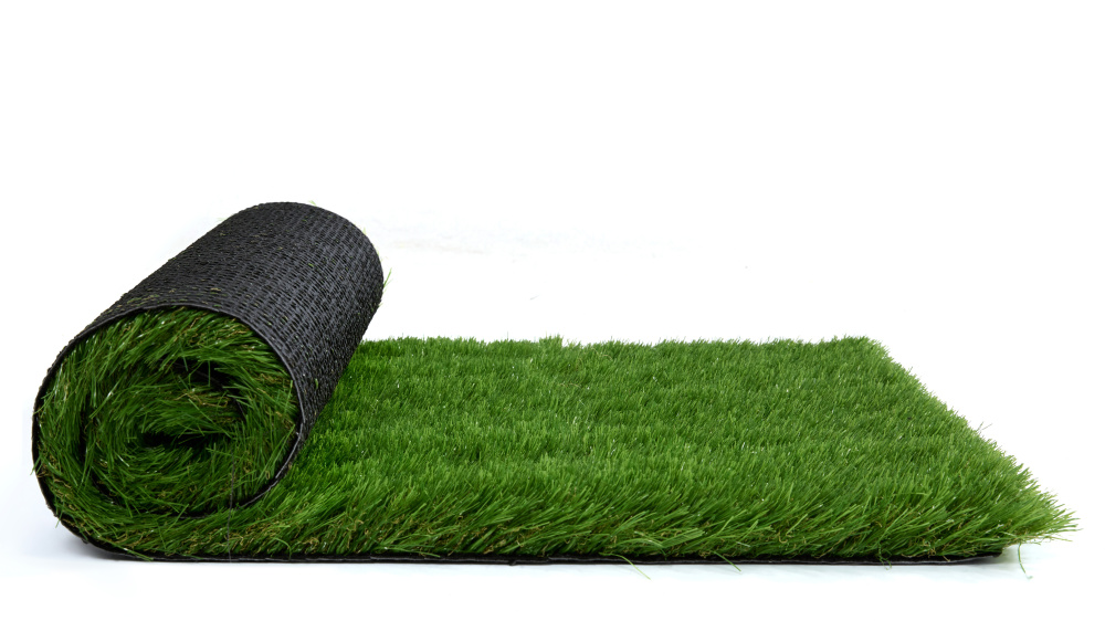 gazon artificiel Gigi 40mm - 1m x 5m
