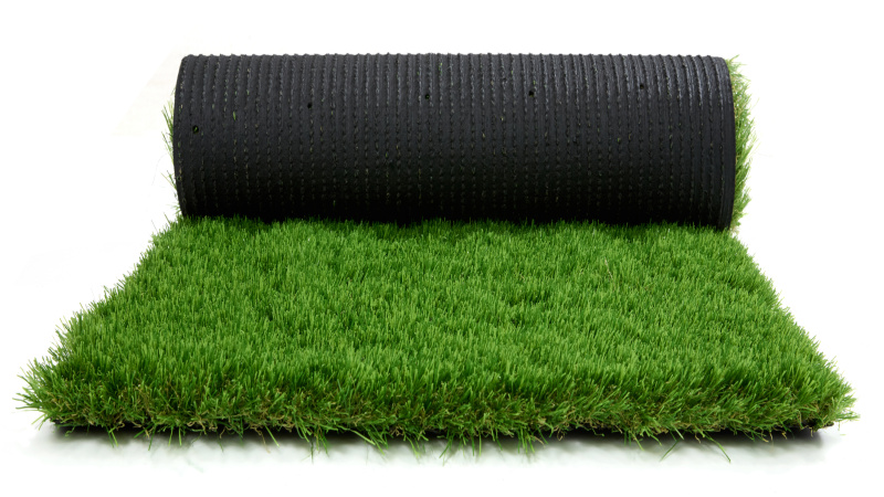 faux gazon Gigi 40mm - 1m x 5m