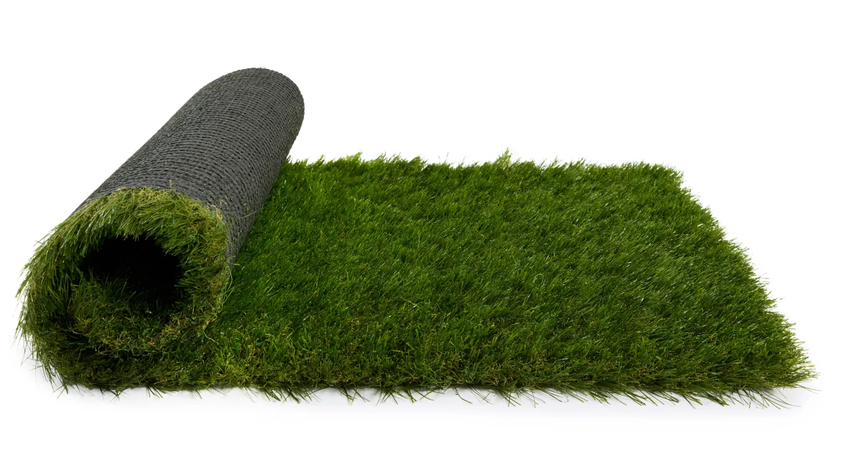 gazon artificiel Izy 50mm - 1m x 5m