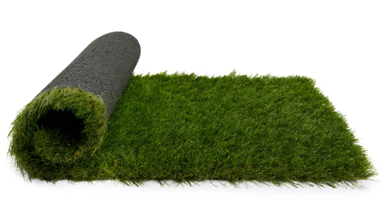 gazon artificiel Izy 50mm - 1m x 5m