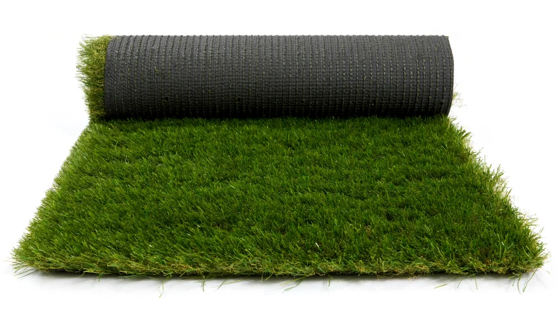 faux gazon Izy 50mm - 1m x 5m