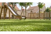 pelouse synthétique Joy 28mm - 1m x 5m