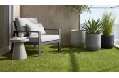 pelouse synthétique Kassi 24mm - 1m x 5m