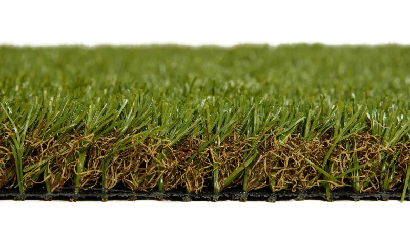 gazon synthétique Twist 35mm - 1m x 5m