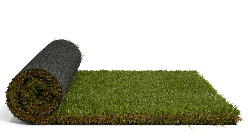 gazon artificiel Twist 35mm - 1m x 5m