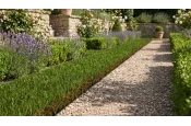 pelouse synthétique Twist 35mm - 1m x 5m