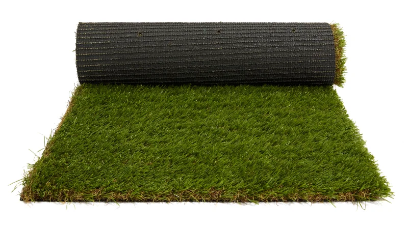 faux gazon Twist 35mm - 1m x 5m