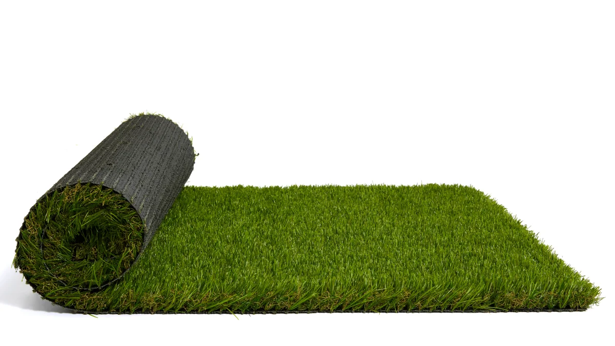 gazon artificiel Gaia 28mm - 1m x 5m