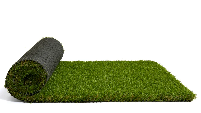 gazon artificiel Gaia 28mm - 1m x 5m
