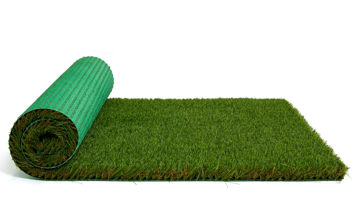 gazon artificiel Nala 26mm - 1m x 5m