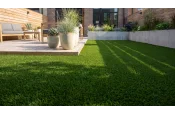 pelouse synthétique Niki 30mm - 1m x 5m