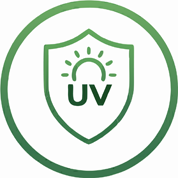 garantie gazon synthétique résistance UV durabilité pelouse artificielle