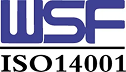 certification ISO 14001 management environnemental production gazon synthétique