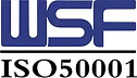 certification ISO 50001 gestion de l'énergie production gazon synthétique