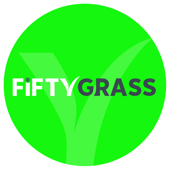 fiftygrass
